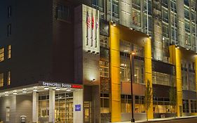 Springhill Suites Nashville Vanderbilt/west End